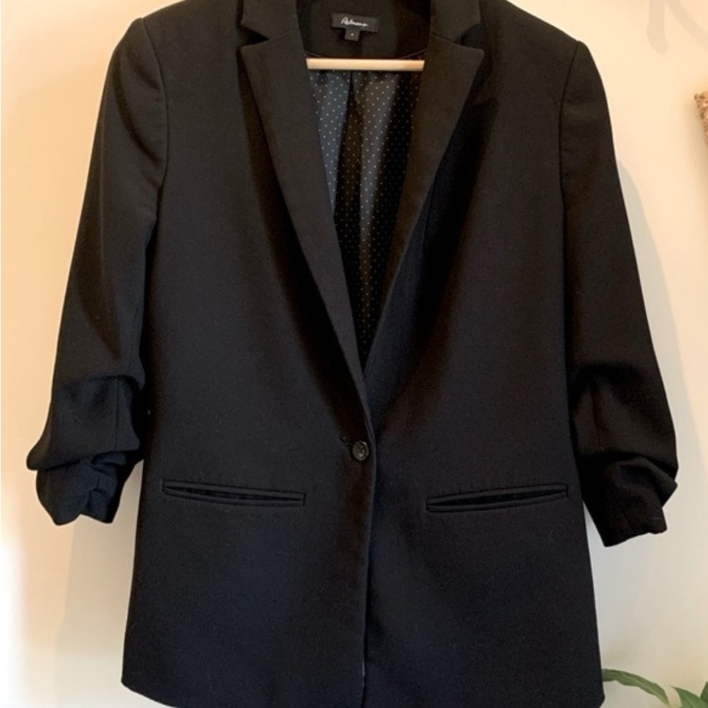 40.  REITMANS | BLAZER